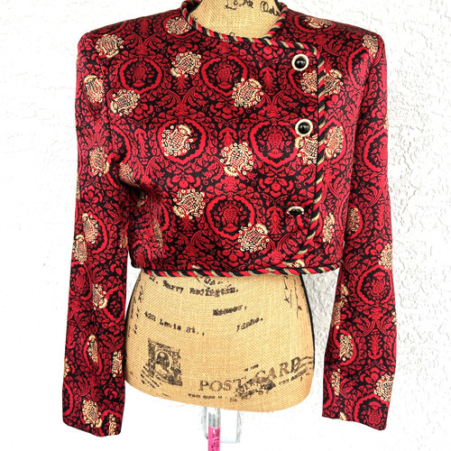 Blazer vintage richard warren - blazer,
