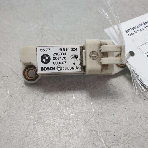 65776914304 sensore airbag - 65776914304,