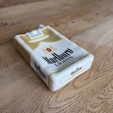 Marlboro lights posacenere - lights,