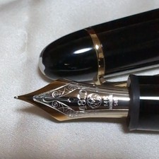 Montblanc 149 penna