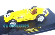1:43 F1 - FERRARI 500 F2