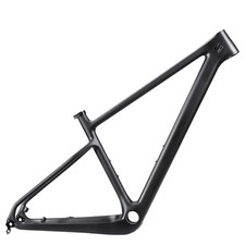 Telaio mountain bike carbonio