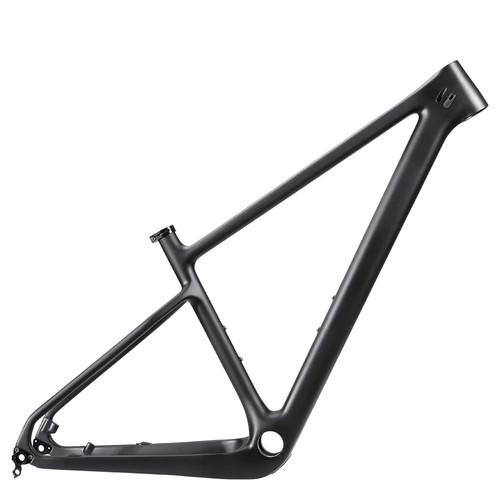 Telaio mountain bike carbonio