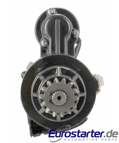 Motorino avviamento nuovo - avviamento,