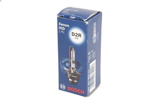 Lampadina faro per - faro, bosch