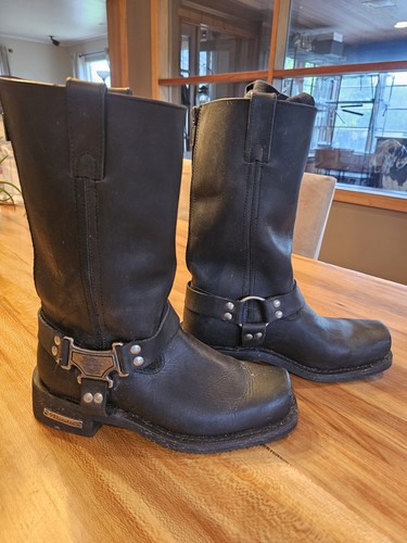 Stivali moto milwaukee mb410 - moto,