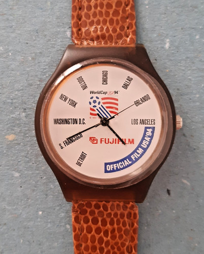 Orologio pubblicitario coppa - pubblicitario,