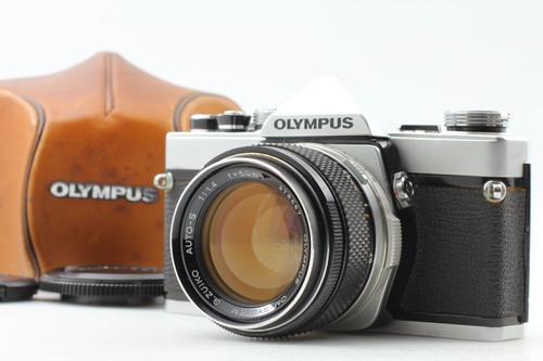 Quasi come nuovo - [], olympus