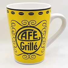 Rosanna Italia Caffè Grillé