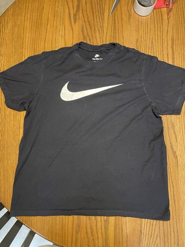 Nike the tee maglietta - tee,