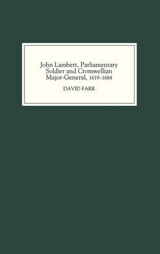 John lambert parliamentary - john, lambert,