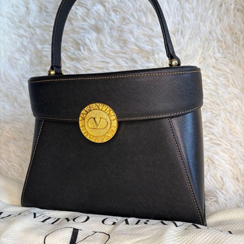 Borsa mano vintage valentino - borsa, a