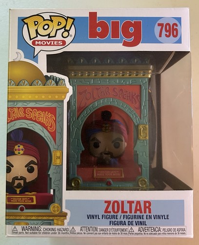 Funko pop movies big - movies,