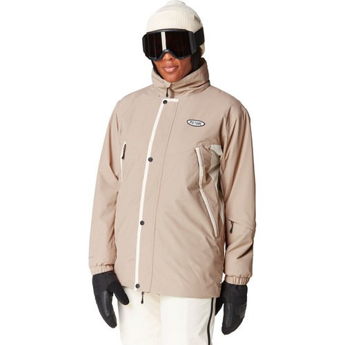 Picture ski snowboardjacke - picture,