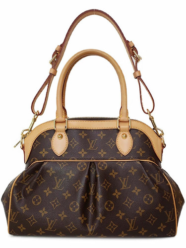 Louis vuitton monogram leather - vuitton,