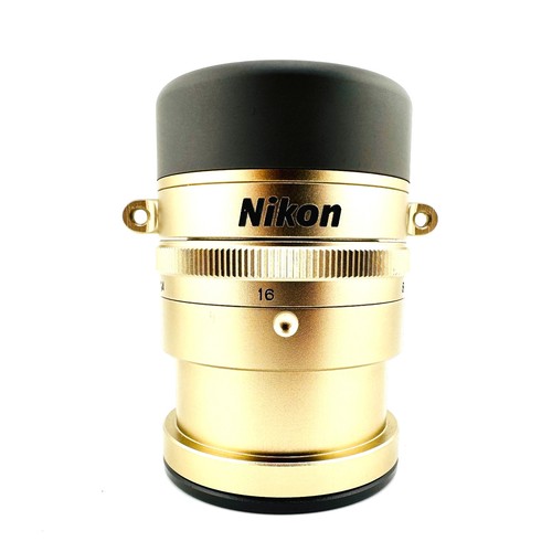 Quasi nuovo nikon pro - nikon,