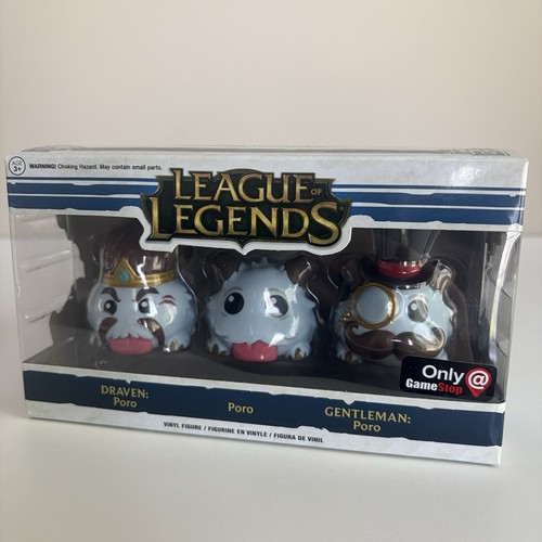 Funko pop league - of, legends