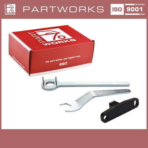 Kit attrezzi motore - , per