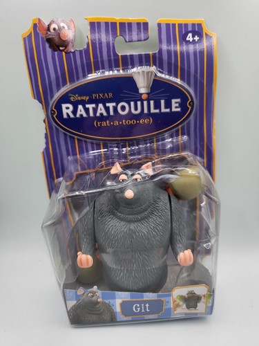 Figurina disney ratatouille - figurina,
