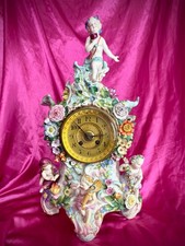 Orologio G Richard Ginori 4