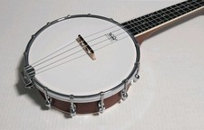 Donner DBU-200 Banjolele 4