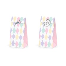 Sacchetti Carta Porta Confetti