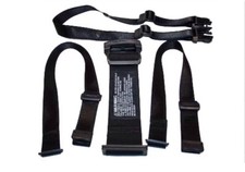 INGLESINA Set Cinture Di