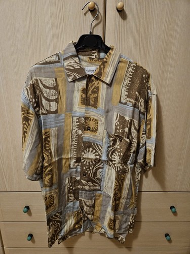 Camicia vintage maniche - vintage, a