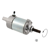 Motorino d'avviamento RMS Honda Xr650