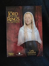 LOTR~LE DUE TORRI~LADY