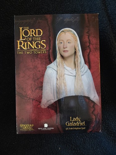 Lotr due torri lady - lotr~le,