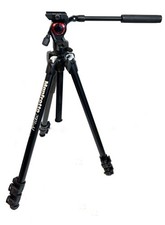Manfrotto 290 Light Aluminum