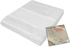 Set Asciugamani Bagno Tosca ©