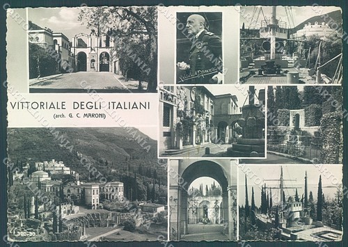 Brescia gardone del - gardone, garda