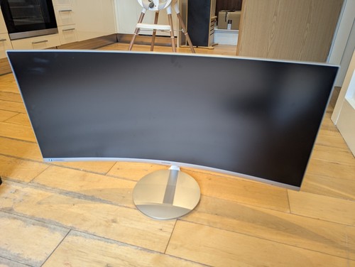 Samsung lc34j791wtuxen - samsung, 34"