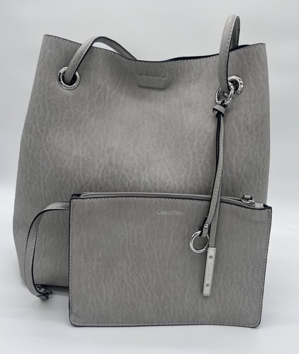 Borsa tracolla calvin klein - borsa, a
