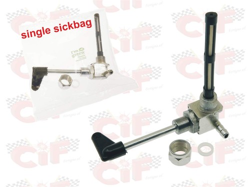 Rubinetto benzina cif piaggio - cif,