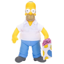 Peluche pupazzo corpo morbido