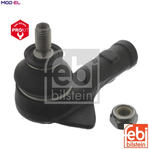 Tie rod end 06302 per - rod,