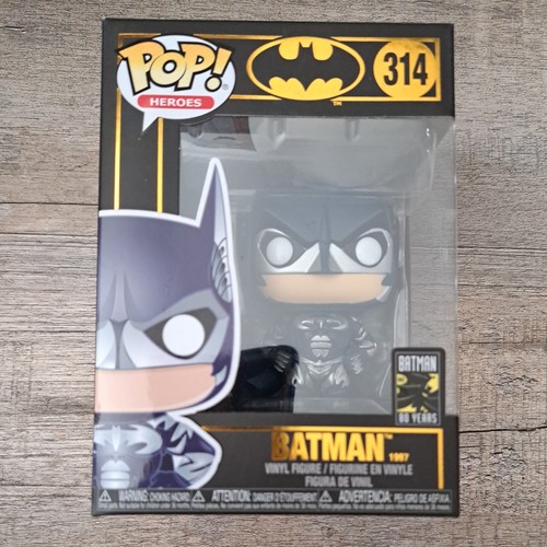 Funko pop vinile dc universe - funko,