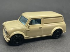 HOT WHEELS 1967 AUSTIN MINI