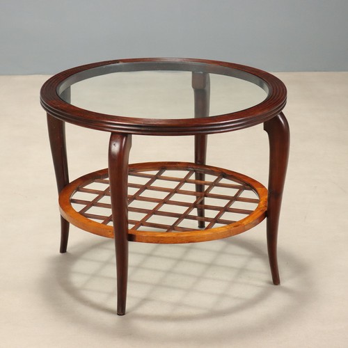 Tavolino vintage stile - tavolino,