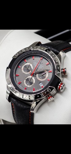Montre luxe graziella - montre,
