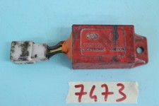 Centralina motoplat ktm 250 - motoplat,