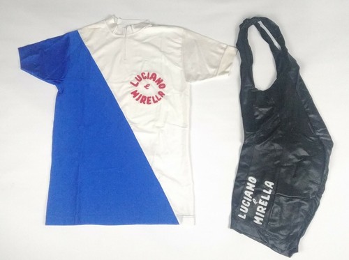 Vintage nos ciclismo cycling - nos,