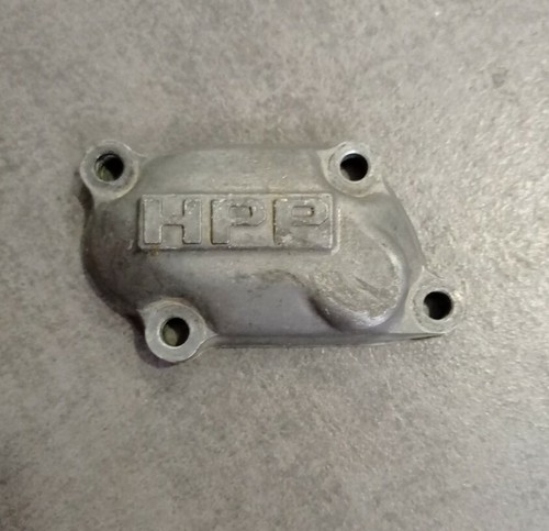 Honda 125 tappo hpp - cr,