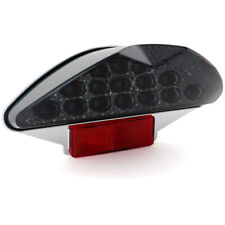 FARO POSTERIORE LED VETRO