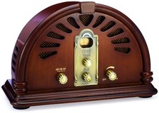 ClearClick Classic Vintage