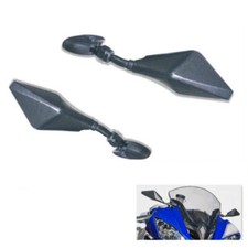 COPPIA SPECCHIETTI CARENA PER BUELL FIREBOLT XB 12 R 2005 MOTO FAR