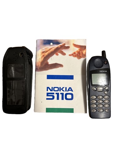 Nokia 5110 compreso - , di